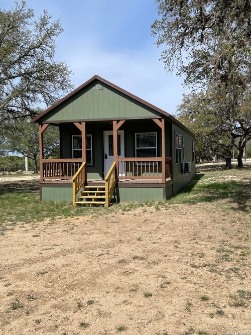 3795 Forest Trail Dr, Bandera, TX, 78003-3703 | Card Image