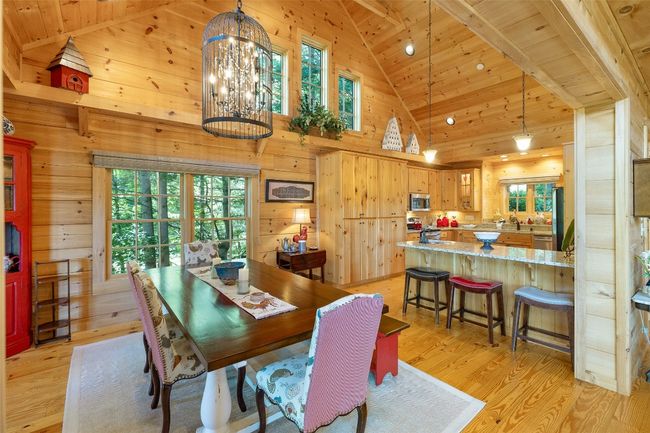 65 W Stone Pointe Ln, House other with 3 bedrooms, 5 bathrooms and null parking in Cullowhee NC | Image 18