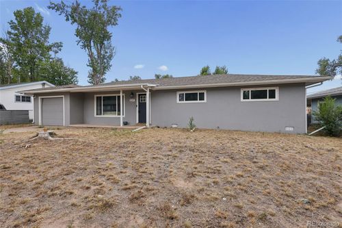 629 Hackberry Drive, Colorado Springs, CO, 80911 | Card Image