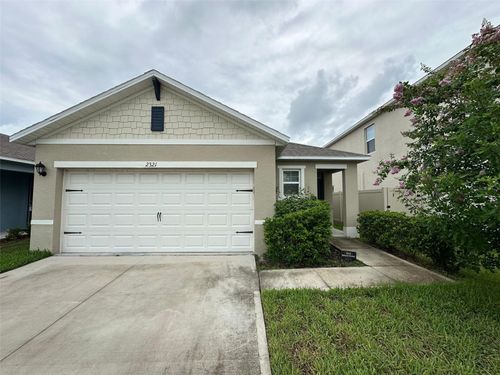 2321 Tay Wes Dr, SAINT CLOUD, FL, 34771-8327 | Card Image