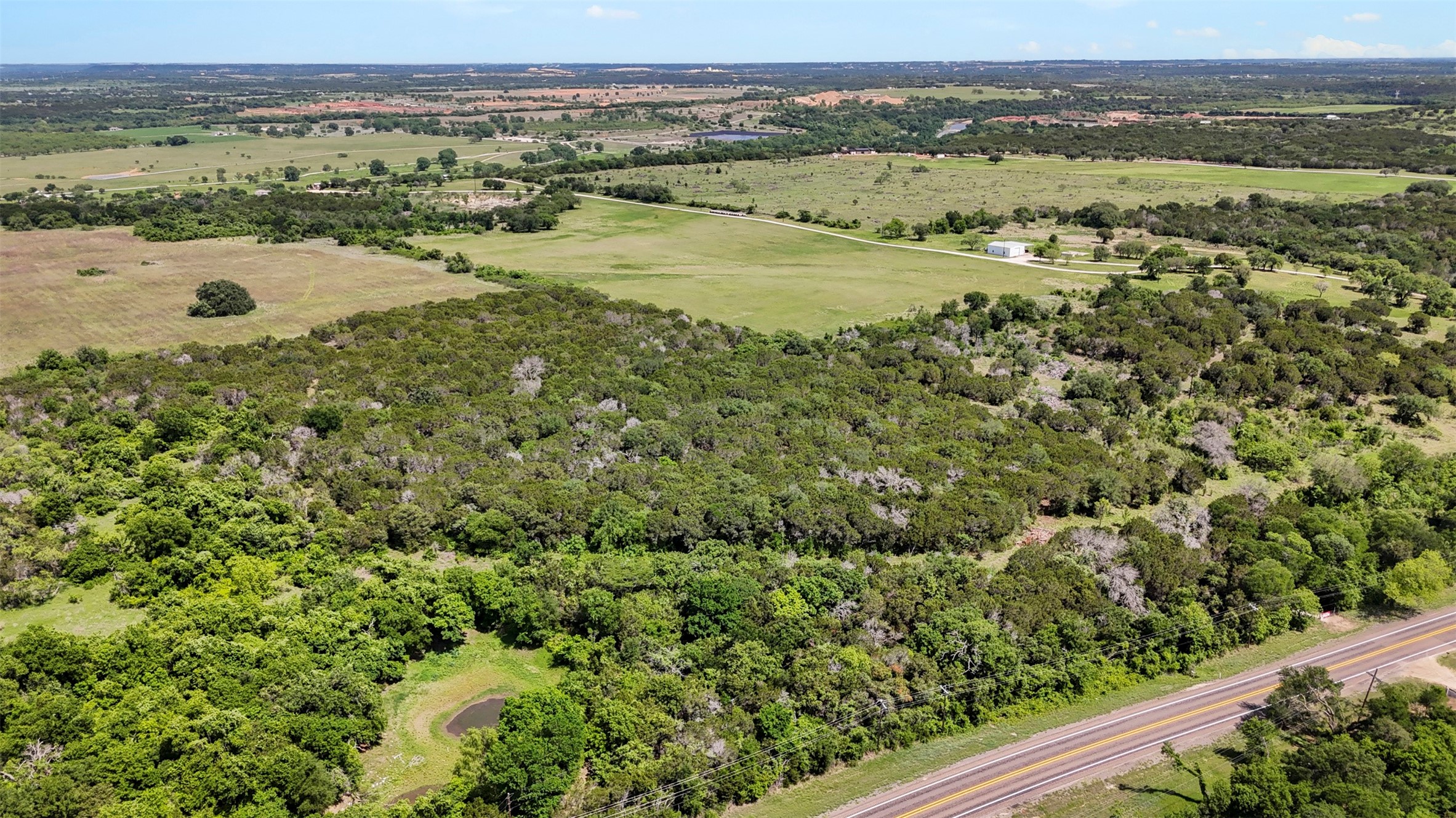 Land in Glen Rose 3