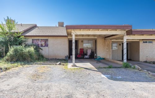 469 Santa Cruz Dr, Bisbee, AZ, 85603-9799 | Card Image