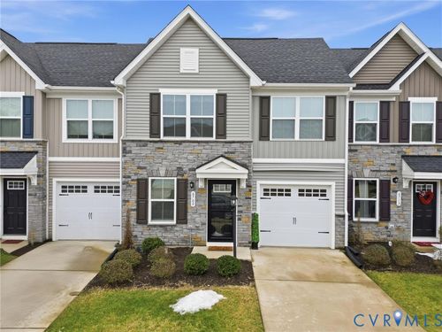6709 Tupper Branch Ln, North Chesterfield, VA, 23234-5950 | Card Image