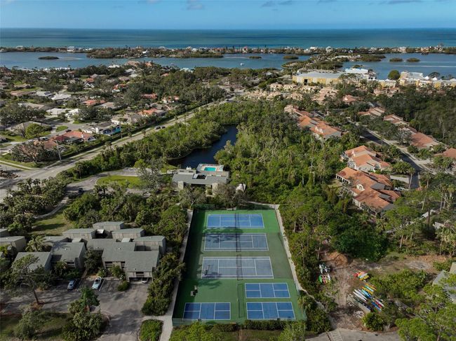 304 Pine Run Dr, Condo with 2 bedrooms, 2 bathrooms and null parking in OSPREY FL | Image 46