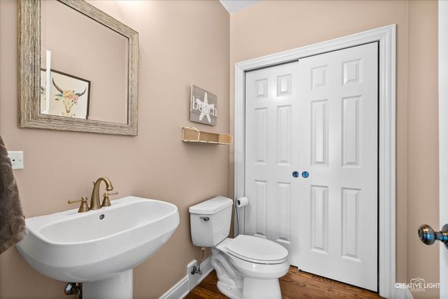 16432 S Harmon Ln, House other with 4 bedrooms, 4 bathrooms and 3 parking in Plainfield IL | Image 13