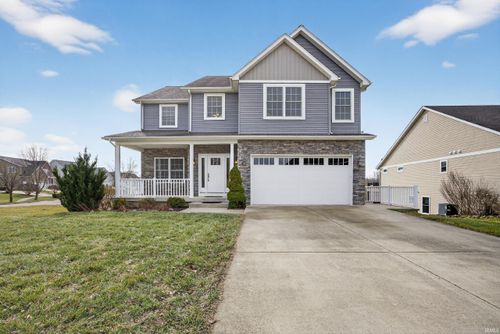 1621 W Dove Dr, Bloomington, IN, 47403-8731 | Card Image