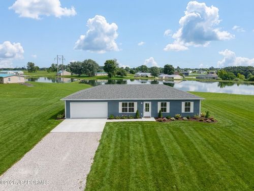 2121 Lyndell Blvd, NEW BLOOMFIELD, MO, 65063-1946 | Card Image
