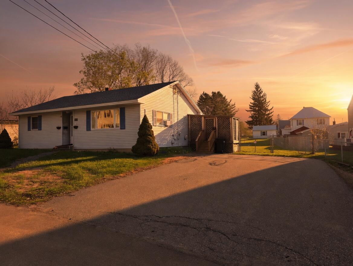 Residential in Bangor