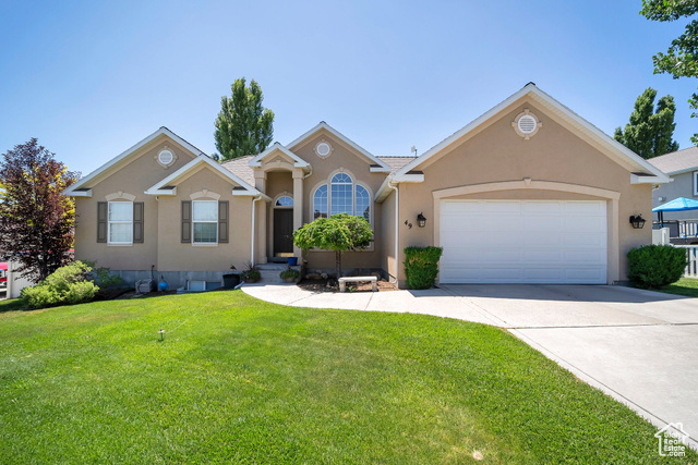 Adams St, Saratoga Springs, UT 84045