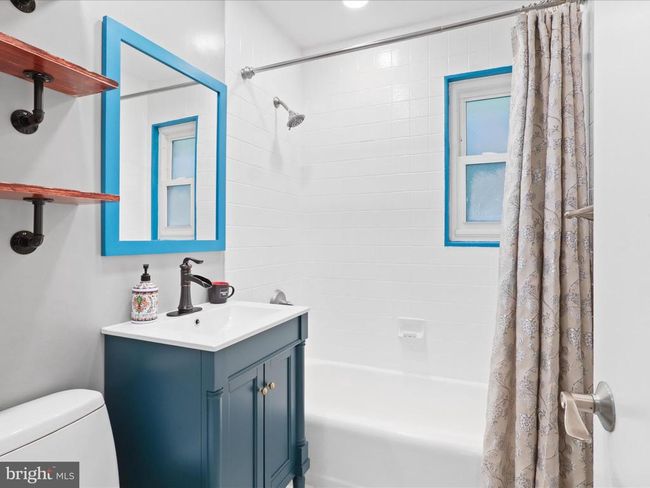 5415 Juliet St, House other with 4 bedrooms, 2 bathrooms and null parking in SPRINGFIELD VA | Image 16