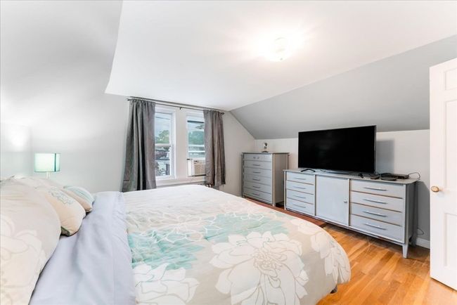 34 Julian Rd, House other with 4 bedrooms, 1 bathrooms and 5 parking in Randolph MA | Image 16