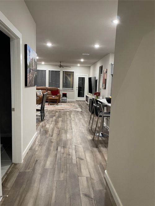 601 Cottagewood Dr, Mckinney, TX, 75071-4488 | Card Image