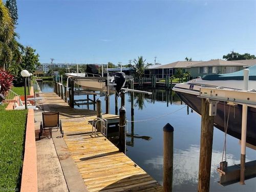 4-4919 Victoria Dr, Cape Coral, FL, 33904-9591 | Card Image