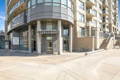 1006 - 38 9 St Ne, Condo with 1 bedrooms, 1 bathrooms and 1 parking in Calgary AB | Image 2