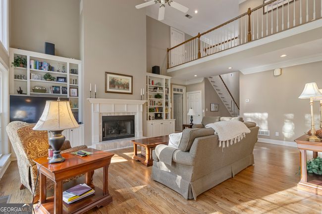 8040 Classic Dr, House other with 7 bedrooms, 5 bathrooms and 6 parking in Jonesboro GA | Image 12