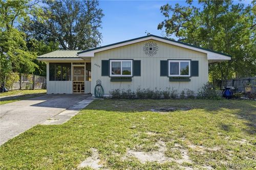 4463 Kirkland Ave, Spring Hill, FL, 34606-1824 | Card Image