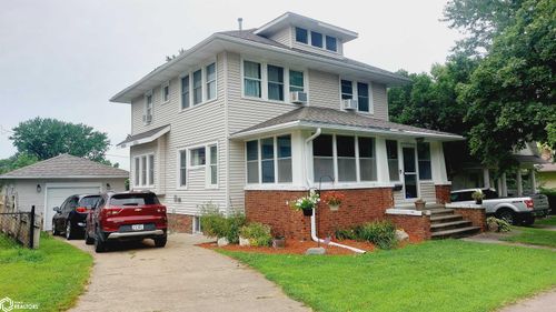 1105 Boundary St, Red Oak, IA, 51566-1601 | Card Image