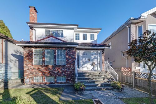 5036 Gladstone St, Vancouver, BC, V5P4B9 | Card Image