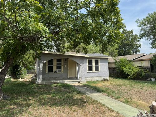 183 Bangor Dr, San Antonio, TX, 78228-4819 | Card Image