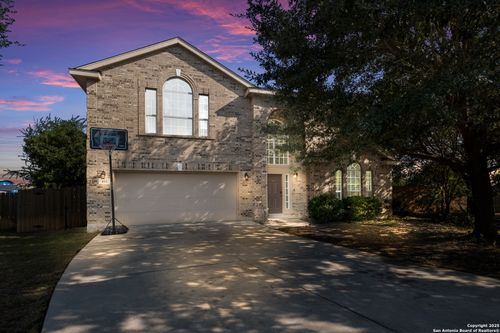 401 Zoeller Cv, Cibolo, TX, 78108-3585 | Card Image