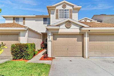 49 - 6400 46 Th Avenue N, Townhouse with 3 bedrooms, 2 bathrooms and null parking in KENNETH CITY FL | Image 2