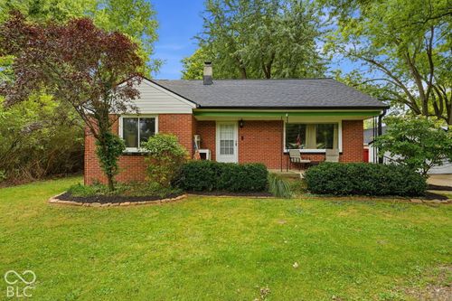 5632 Henderson Dr, Brownsburg, IN, 46112-8680 | Card Image