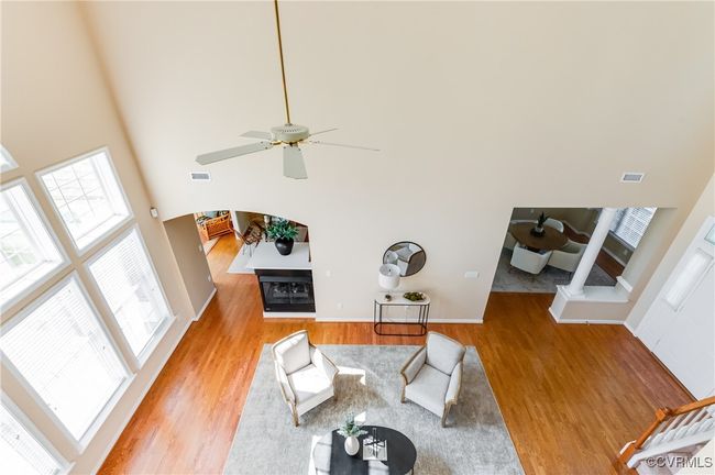 View from the Loft | Image 37