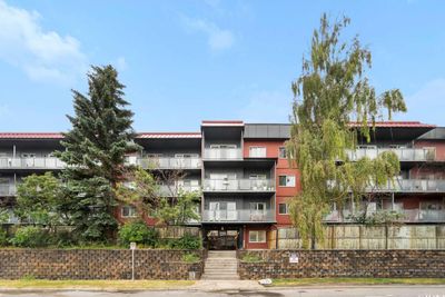 109 - 335 Garry Cres Ne, Condo with 1 bedrooms, 1 bathrooms and 1 parking in Calgary AB | Image 2