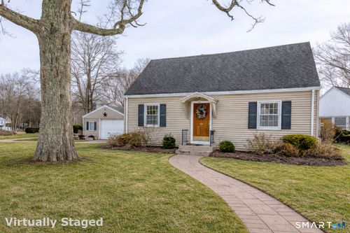 50 Pleasant Dr, Hamden, CT, 06514-3721 | Card Image