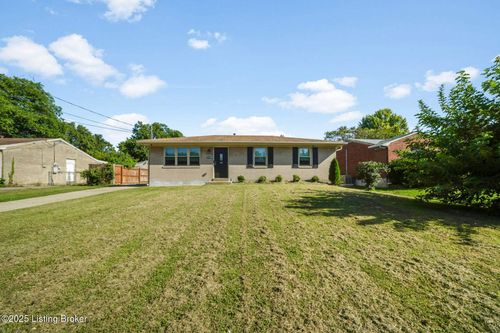 10109 Merioneth Dr, Louisville, KY, 40299-2830 | Card Image