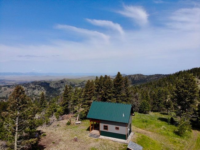 00 Wiegand Park Rd, House other with 2 bedrooms, 1 bathrooms and null parking in Cascade MT | Image 37