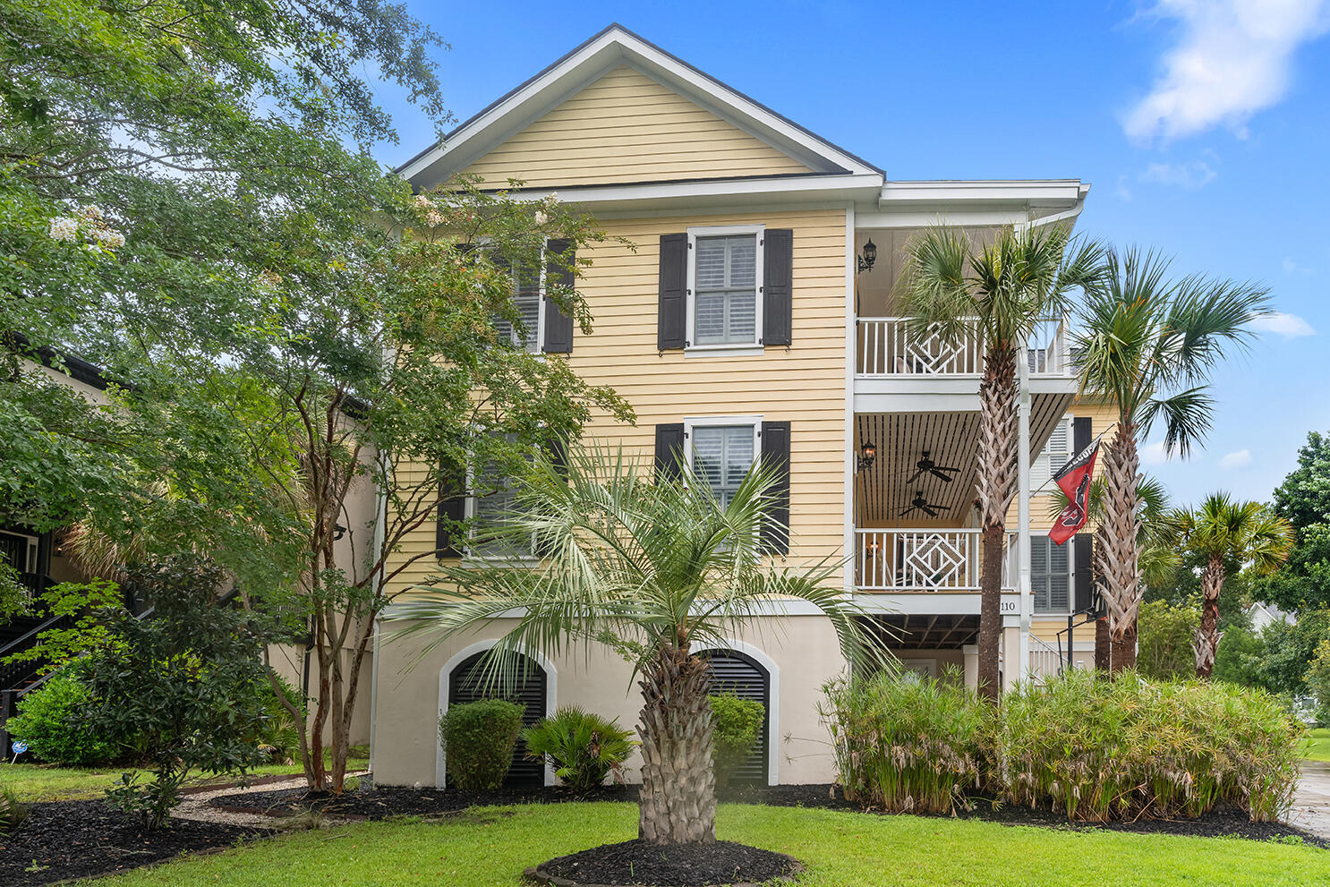 Wando Reach Rd, Charleston, SC 29492
