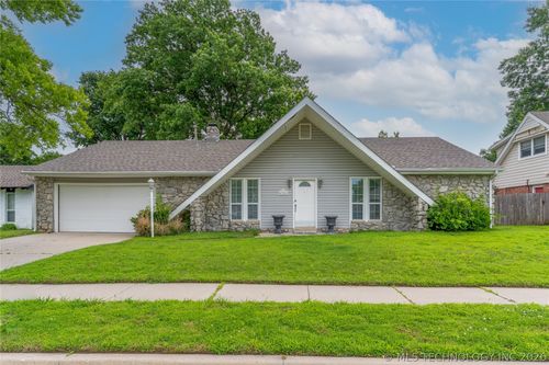 4701 S 69th Eastavenue, Tulsa, OK, 74145 | Card Image