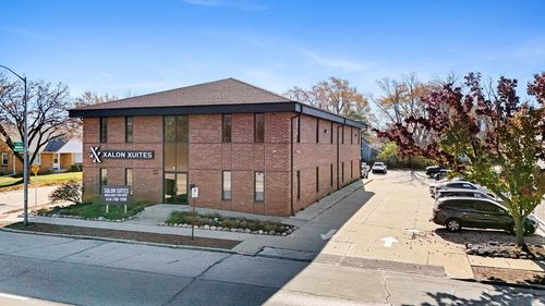 10607 W Oklahoma Avenue, WEST ALLIS, WI, 53227 | Card Image