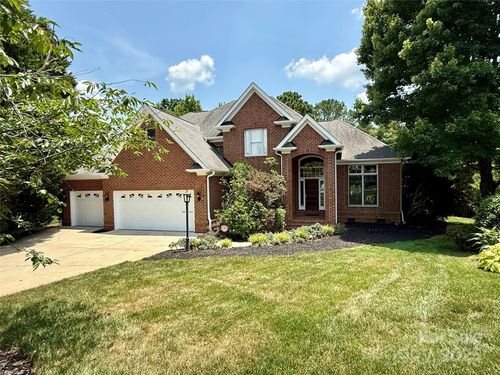 10317 Clubhouse View Ln, Mint Hill, NC, 28227-5803 | Card Image