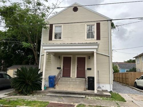2016 S Rendon St, New Orleans, LA, 70125-3640 | Card Image