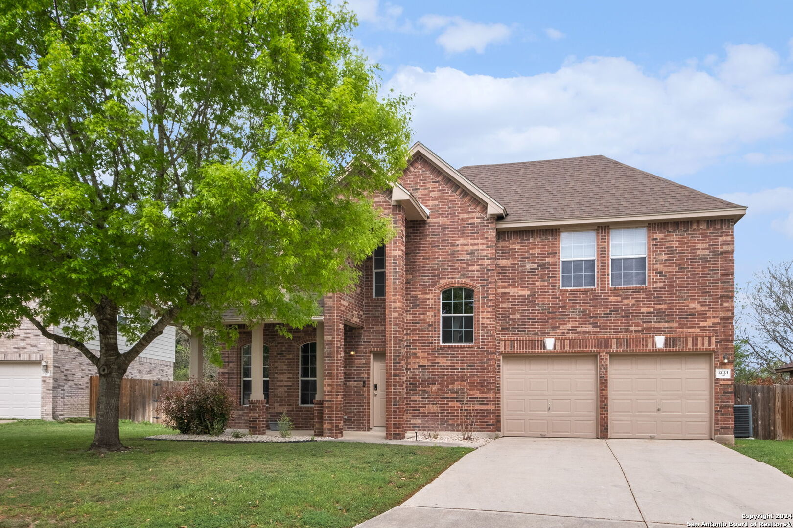 Heaton Hall Dr, New Braunfels, TX 78130
