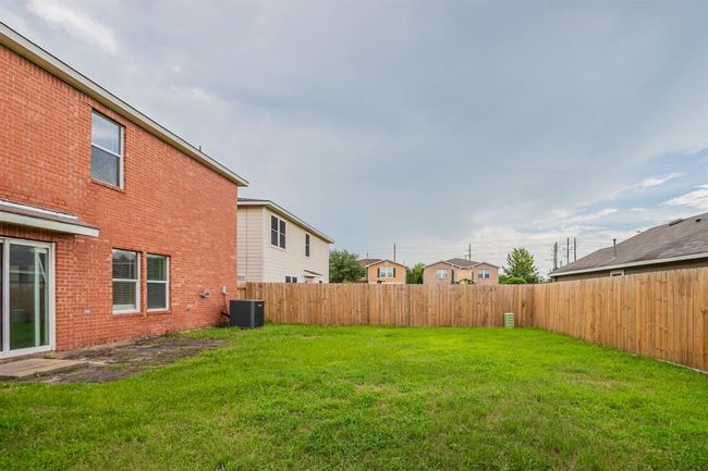 7934 Ashland Springs Ln, House other with 5 bedrooms, 4 bathrooms and 2 parking in Cypress TX | Image 39