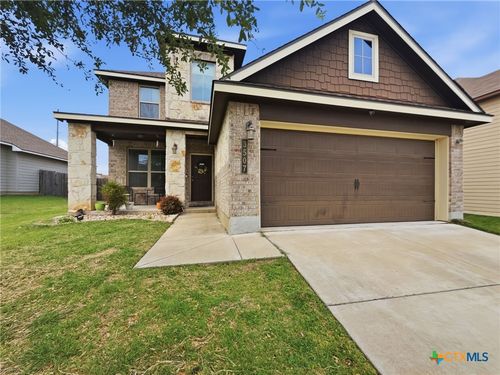 3507 Rusack Dr, Killeen, TX, 76542-6457 | Card Image