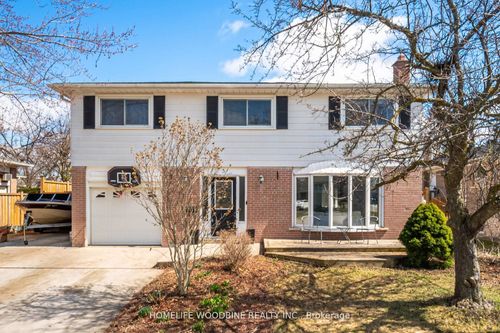 5 Stockman Cres, Georgetown, ON, L7G1J5 | Card Image