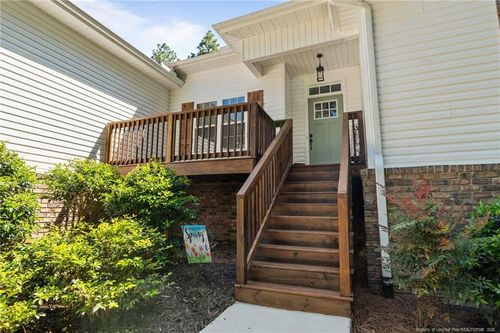 27 Pine Lake Dr, Whispering Pines, NC, 28327-9374 | Card Image