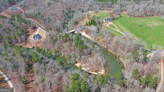 LOT 2 Shoals Way, Home with 0 bedrooms, 0 bathrooms and null parking in Clarkesville GA | Image 9