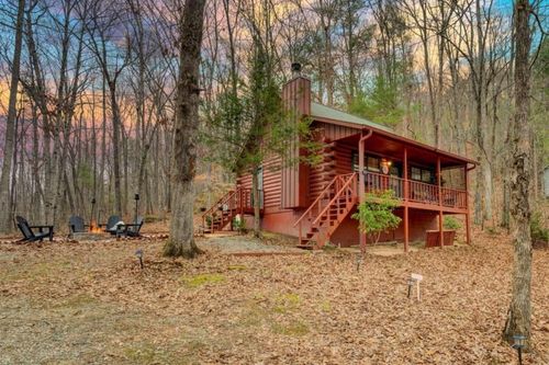 80 Treetop Ln, Blairsville, GA, 30512-5359 | Card Image