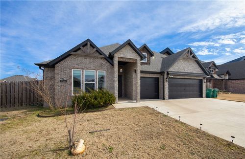 1140 Hope St, Centerton, AR, 72719-6018 | Card Image