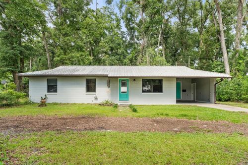 17142 Nw 240th Ter, High Springs, FL, 32643-3994 | Card Image