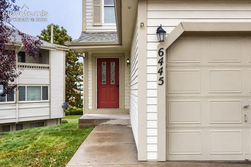 6445 Mcnichols Ct, Colorado Springs, CO, 80918-1461 | Card Image