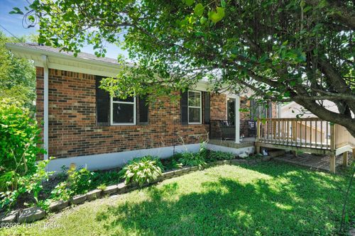 119 Ashley Ct, Louisville, KY, 40229-6013 | Card Image