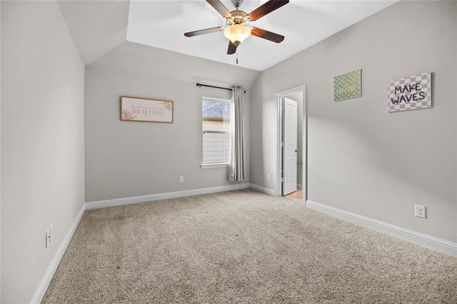 3507 Canyon Branch Ln, House other with 4 bedrooms, 5 bathrooms and 2 parking in Fulshear TX | Image 27