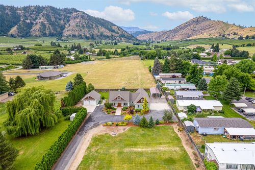 101 Tibbets View Ln, Cashmere, WA, 98815-7501 | Card Image