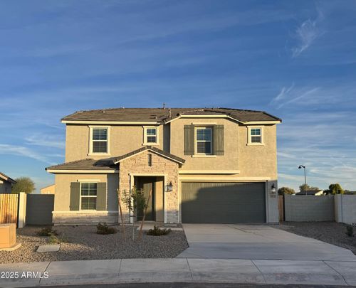 18897 N Avelino Dr, Maricopa, AZ, 85138-6201 | Card Image